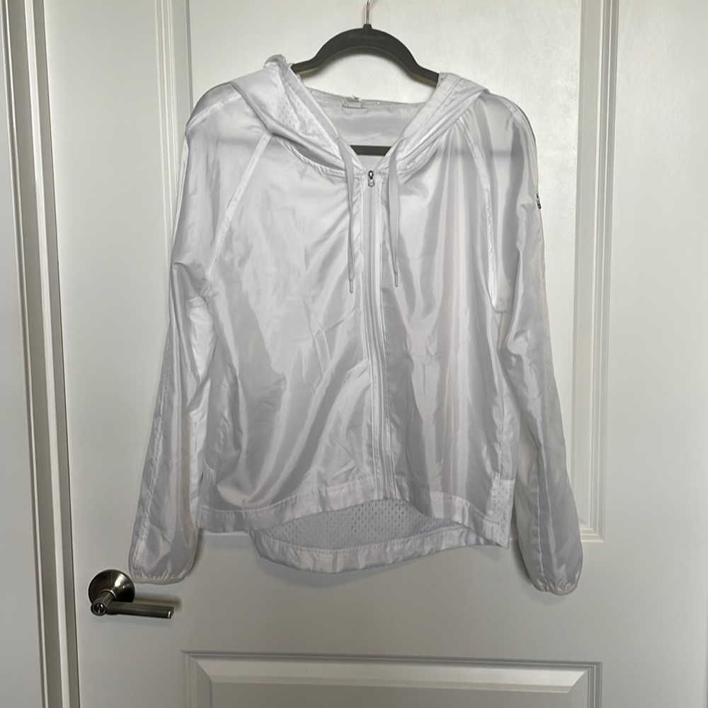 Champion Rain Jacket